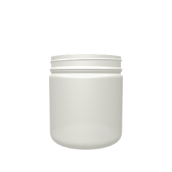 Cylinder Jars HDPE